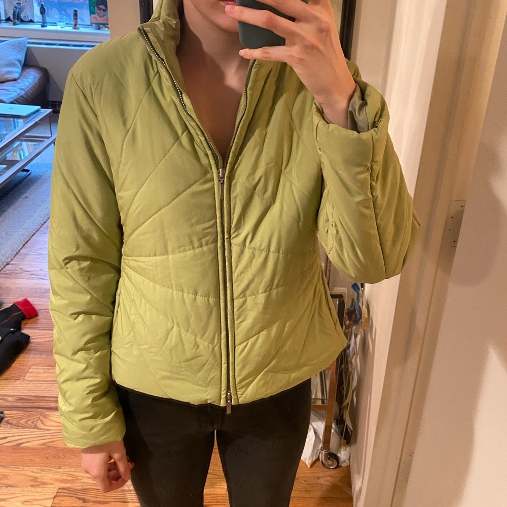 Jacket - Picture 3 of 3